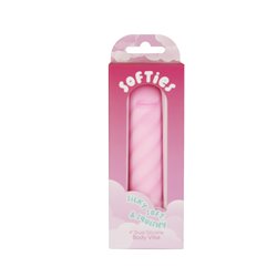 Softies - Dual Silicone Body Vibe - 4